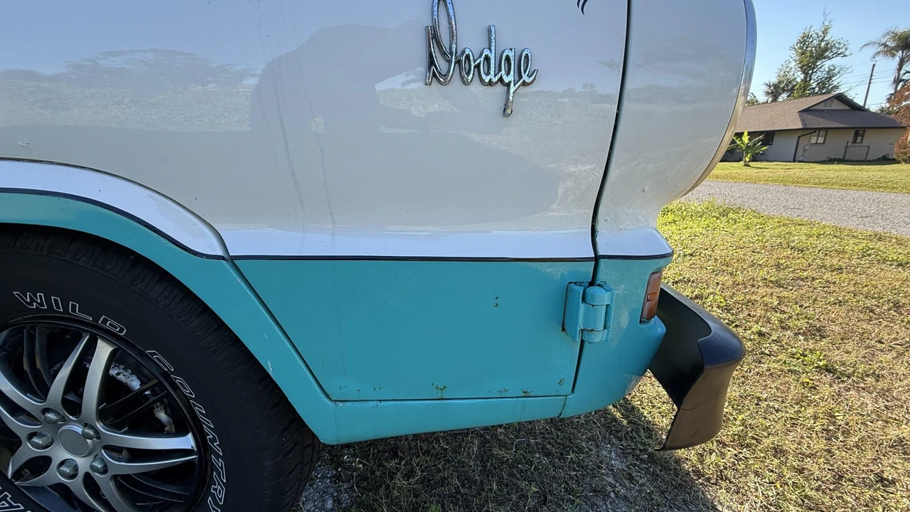 1966 Dodge A100 - Image 26 of 31
