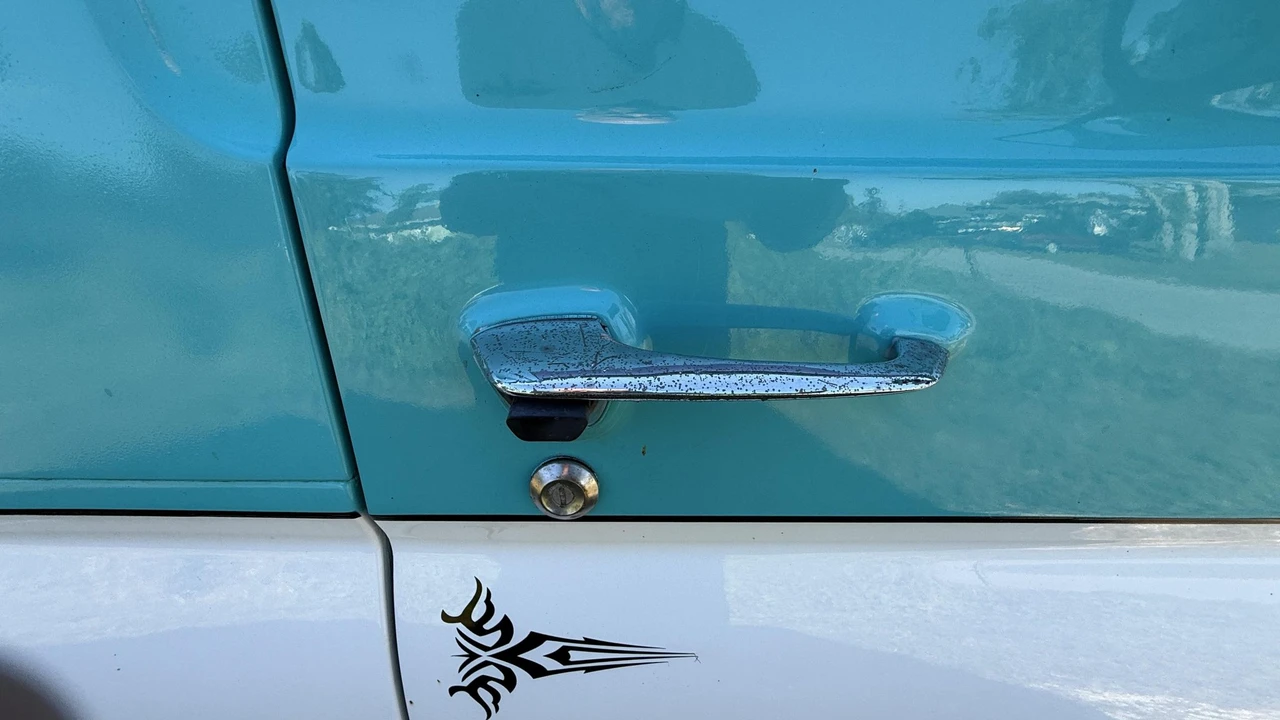 1966 Dodge A100 - Image 24 of 31