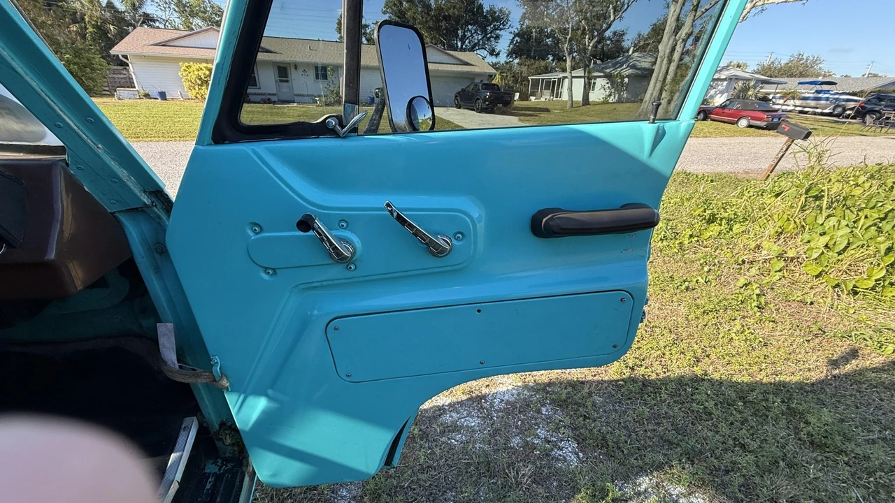1966 Dodge A100 - Image 31 of 31
