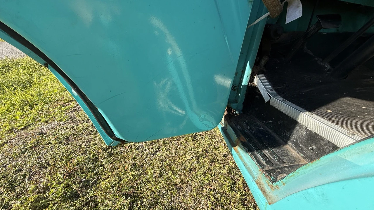 1966 Dodge A100 - Image 27 of 31