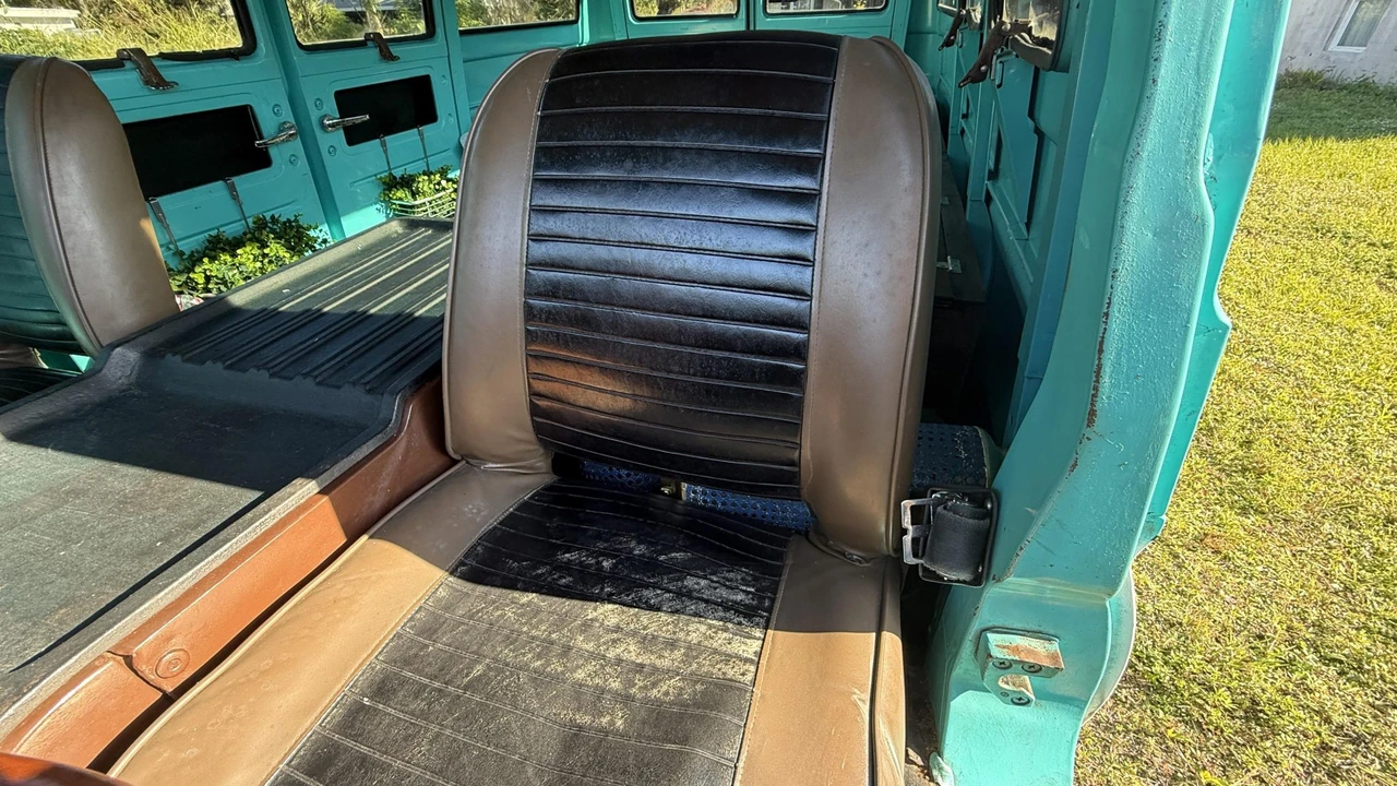 1966 Dodge A100 - Image 30 of 31