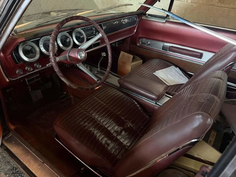 1966 Dodge Charger 1st Gen - Image 4 of 16