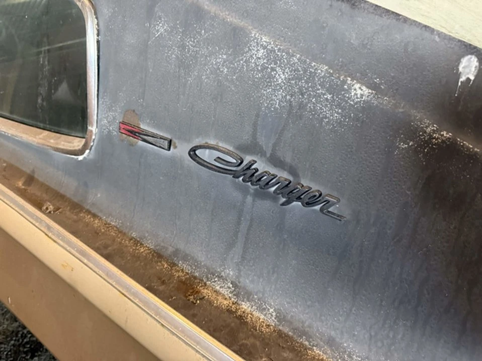 1966 Dodge Charger 1st Gen - Image 11 of 16