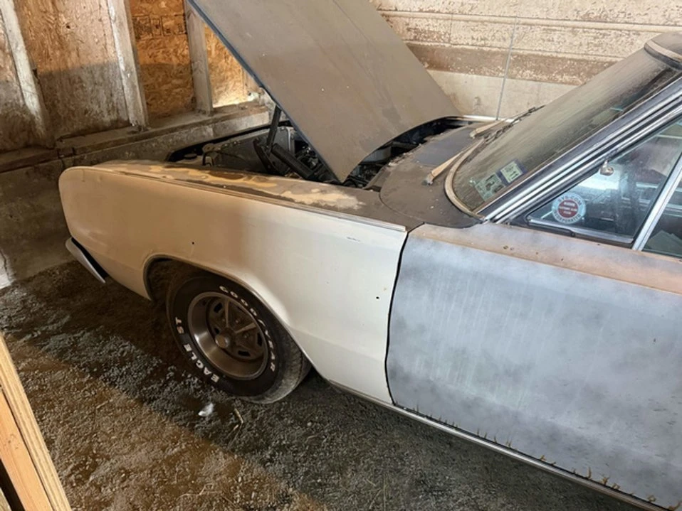 1966 Dodge Charger 1st Gen - Image 6 of 16