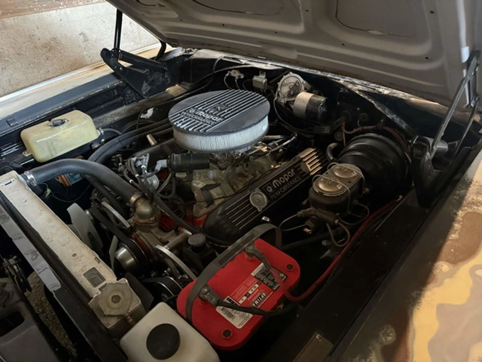 1966 Dodge Charger 1st Gen - Image 8 of 16