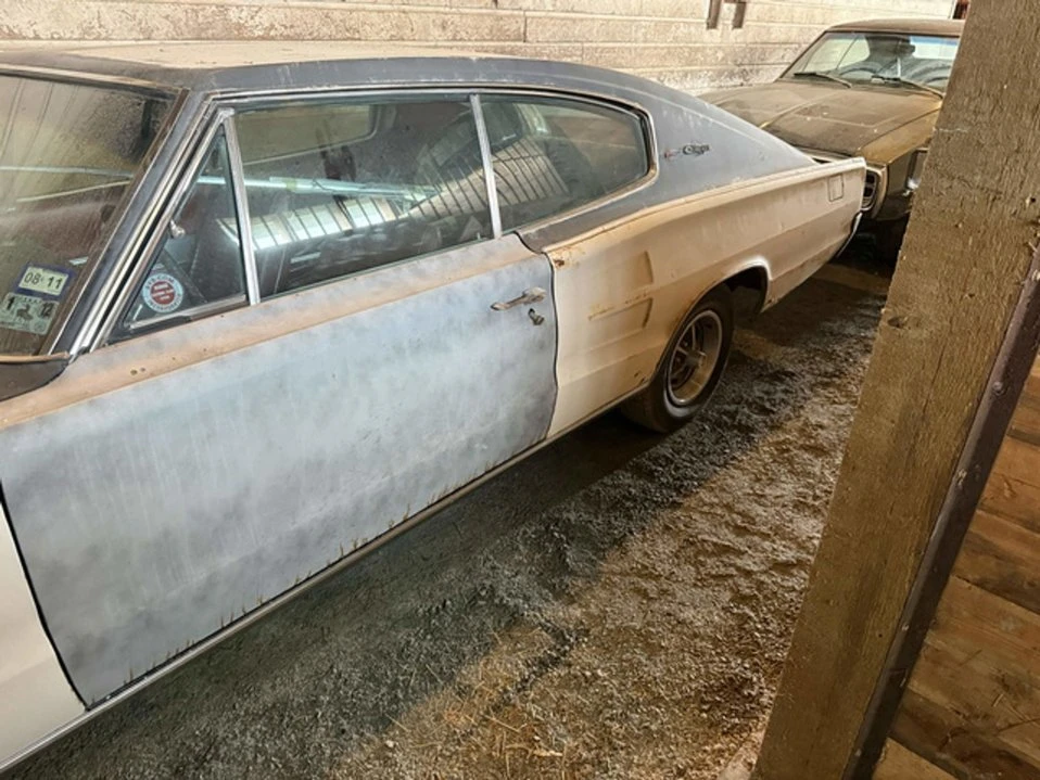 1966 Dodge Charger 1st Gen - Image 12 of 16