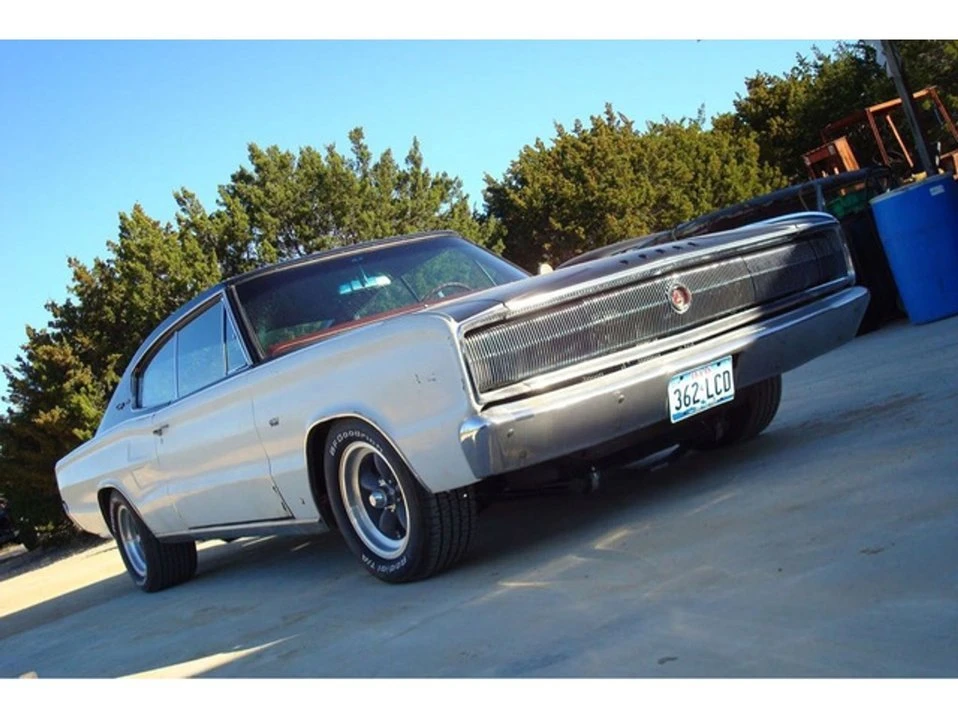 1966 Dodge Charger 1st Gen - Image 2 of 16
