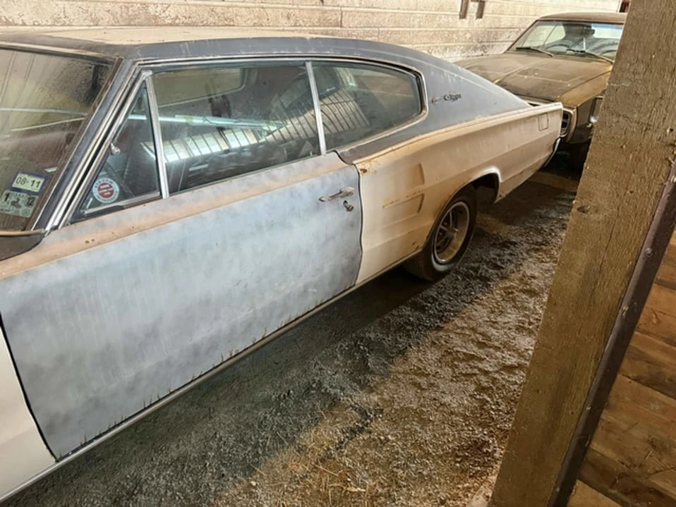1966 Dodge Charger 1st Gen - Image 12 of 16