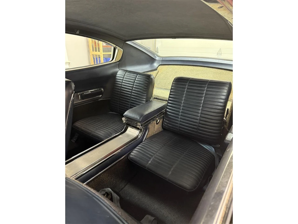 1966 Dodge Charger 1st Gen - Image 5 of 10