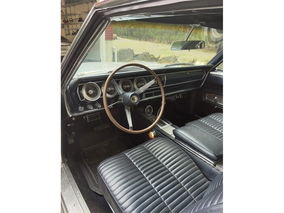 1966 Dodge Charger 1st Gen - Image 6 of 10