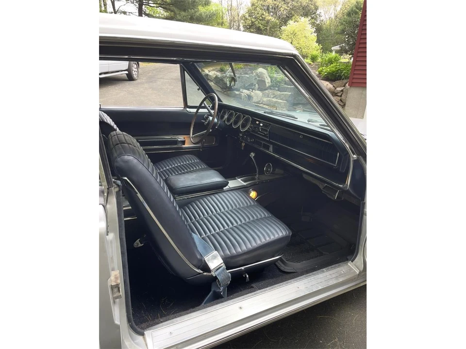 1966 Dodge Charger 1st Gen - Image 7 of 10