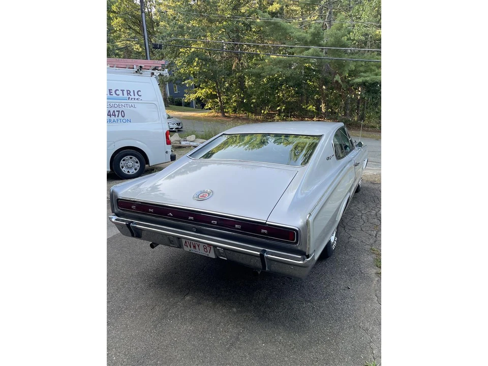 1966 Dodge Charger 1st Gen - Image 2 of 10