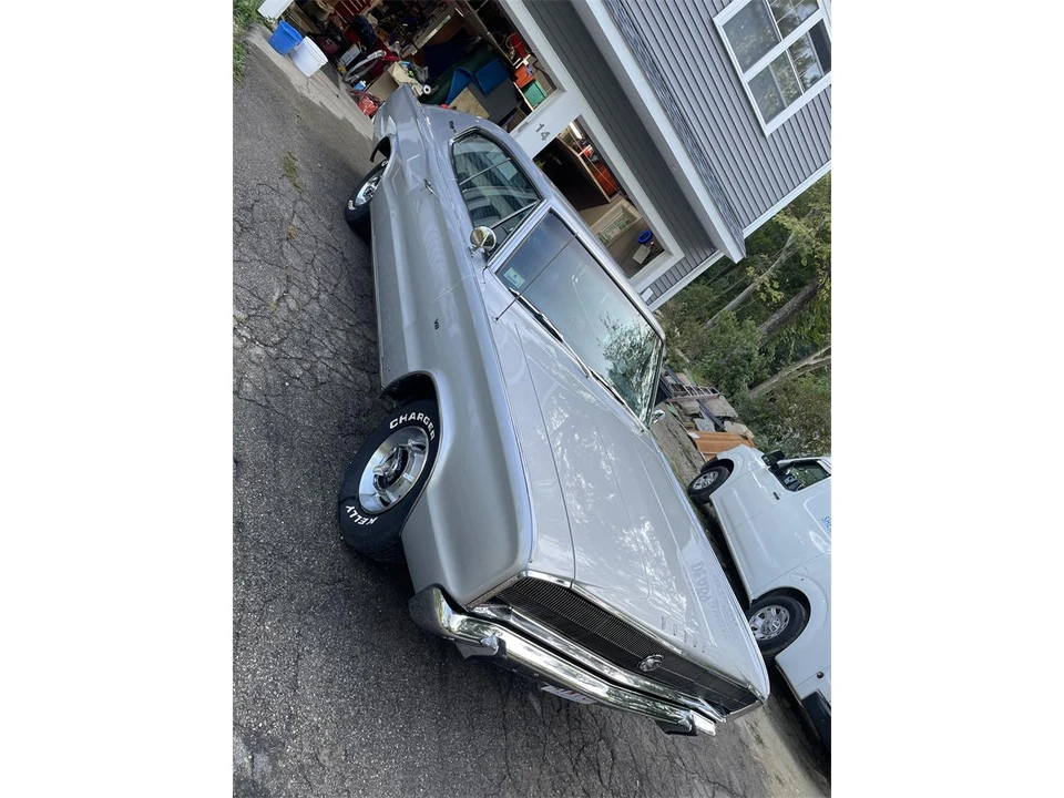 1966 Dodge Charger 1st Gen - Image 3 of 10
