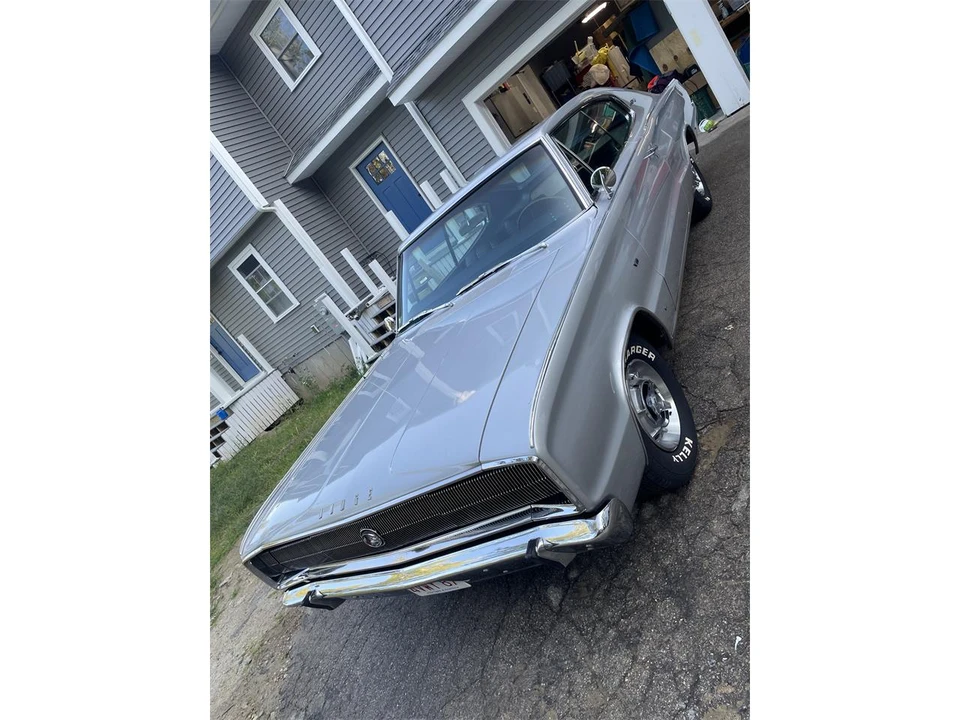 1966 Dodge Charger 1st Gen - Image 4 of 10