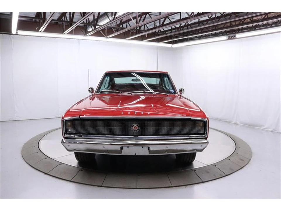 1966 Dodge Charger 1st Gen - Image 7 of 31