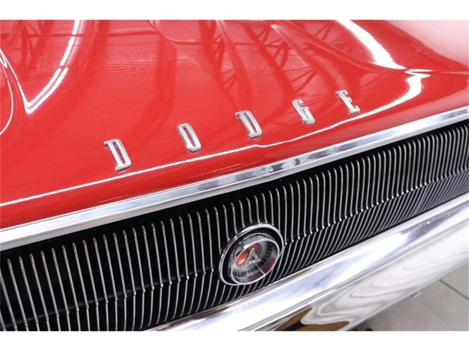 1966 Dodge Charger 1st Gen - Image 10 of 31
