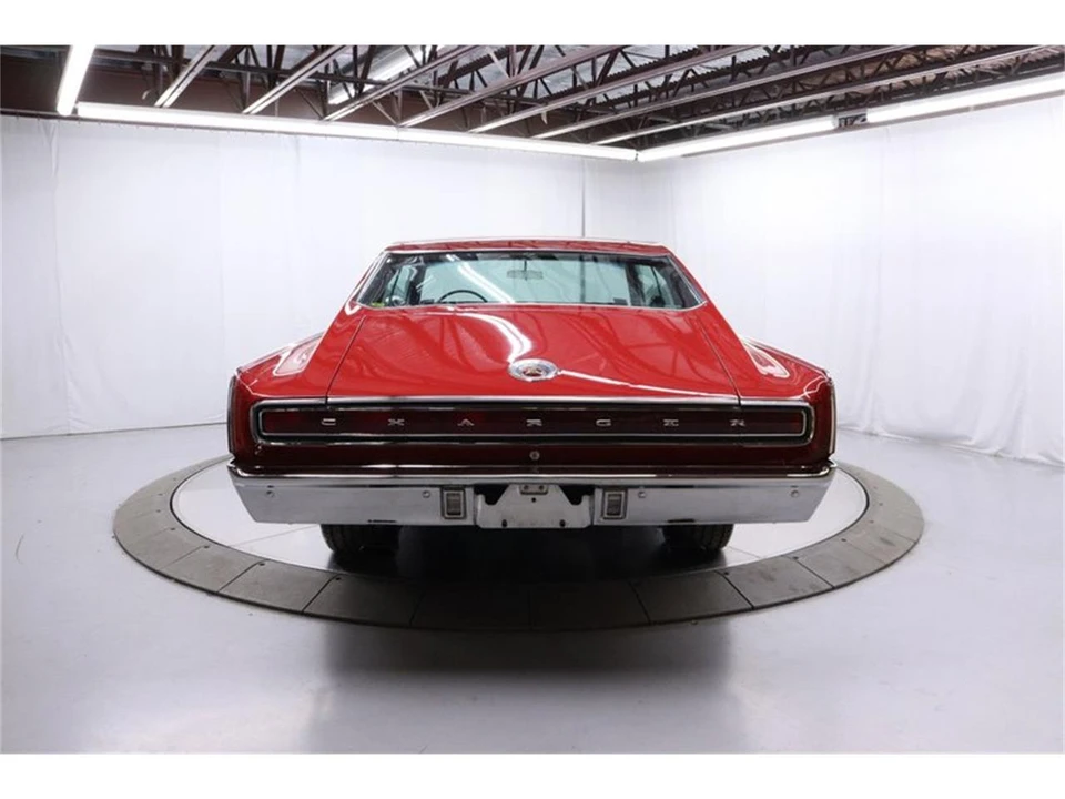 1966 Dodge Charger 1st Gen - Image 4 of 31