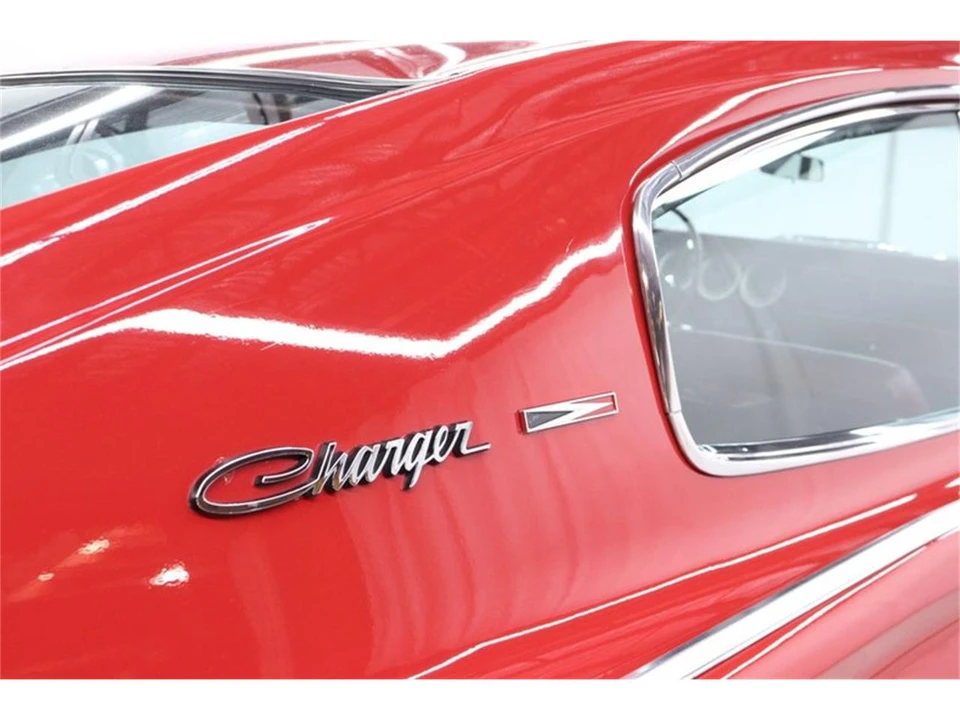 1966 Dodge Charger 1st Gen - Image 16 of 31