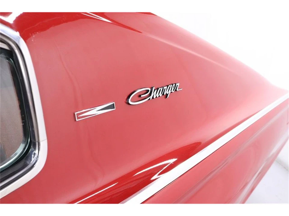 1966 Dodge Charger 1st Gen - Image 13 of 31