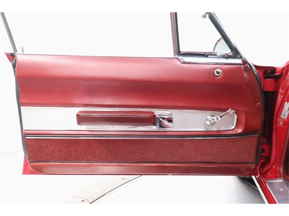 1966 Dodge Charger 1st Gen - Image 19 of 31