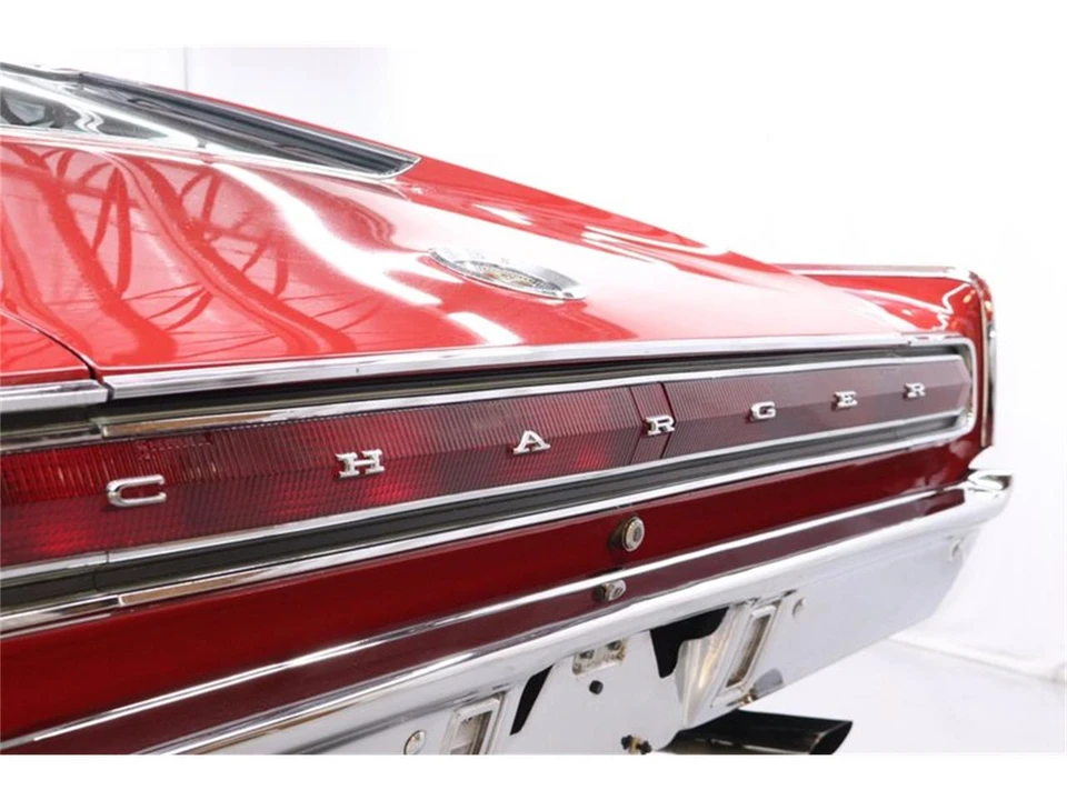 1966 Dodge Charger 1st Gen - Image 14 of 31