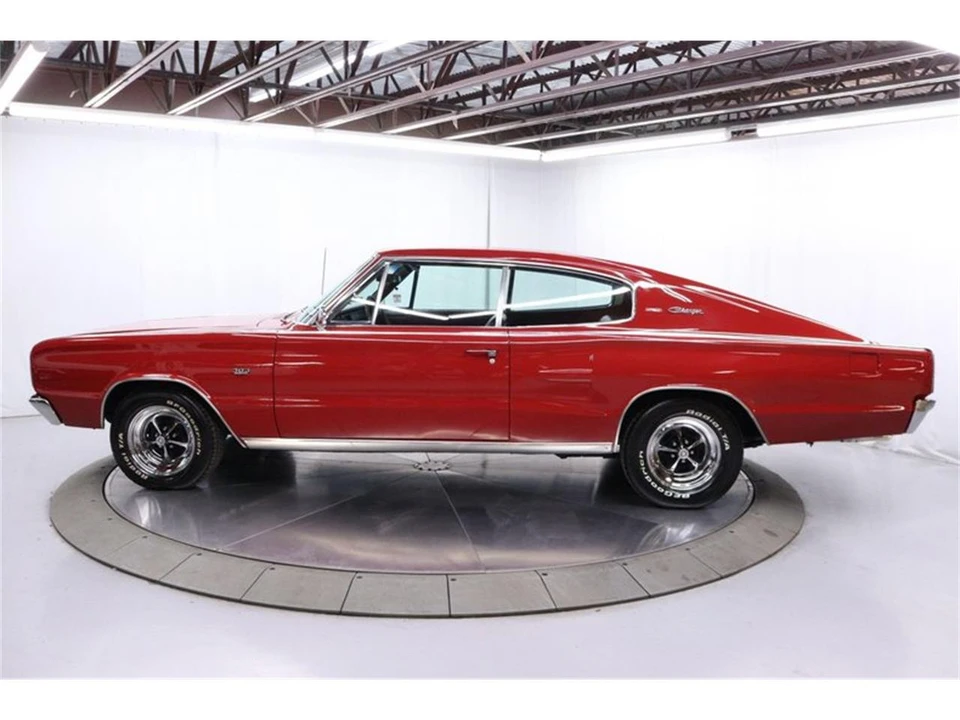 1966 Dodge Charger 1st Gen - Image 2 of 31