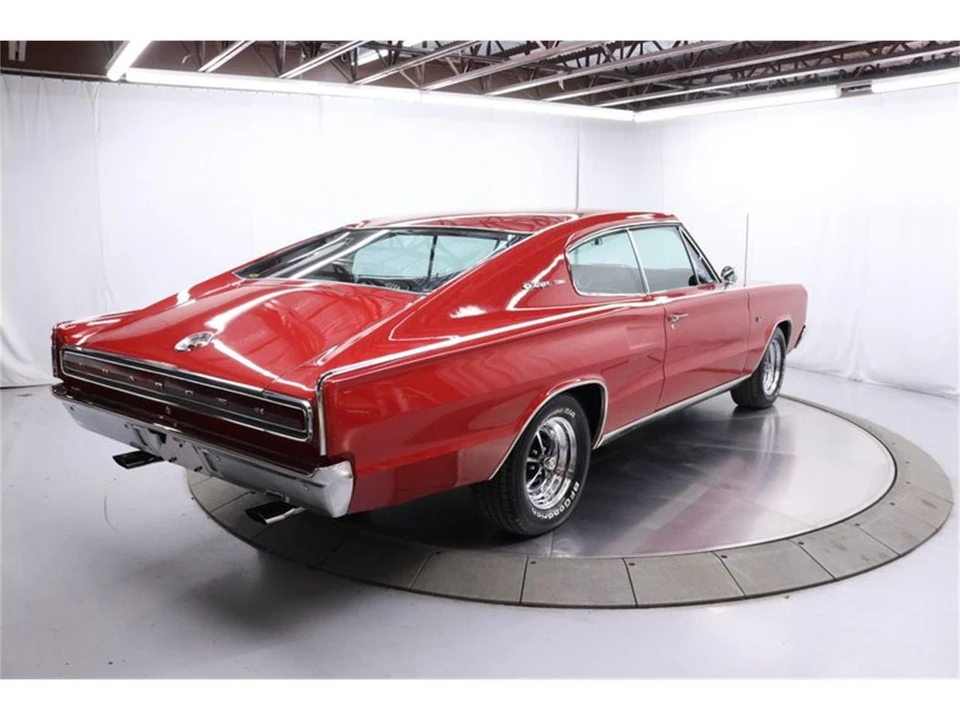 1966 Dodge Charger 1st Gen - Image 5 of 31