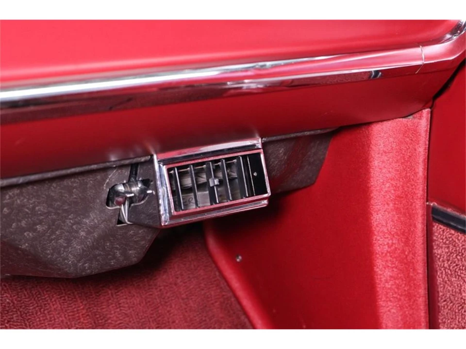 1966 Dodge Charger 1st Gen - Image 29 of 31
