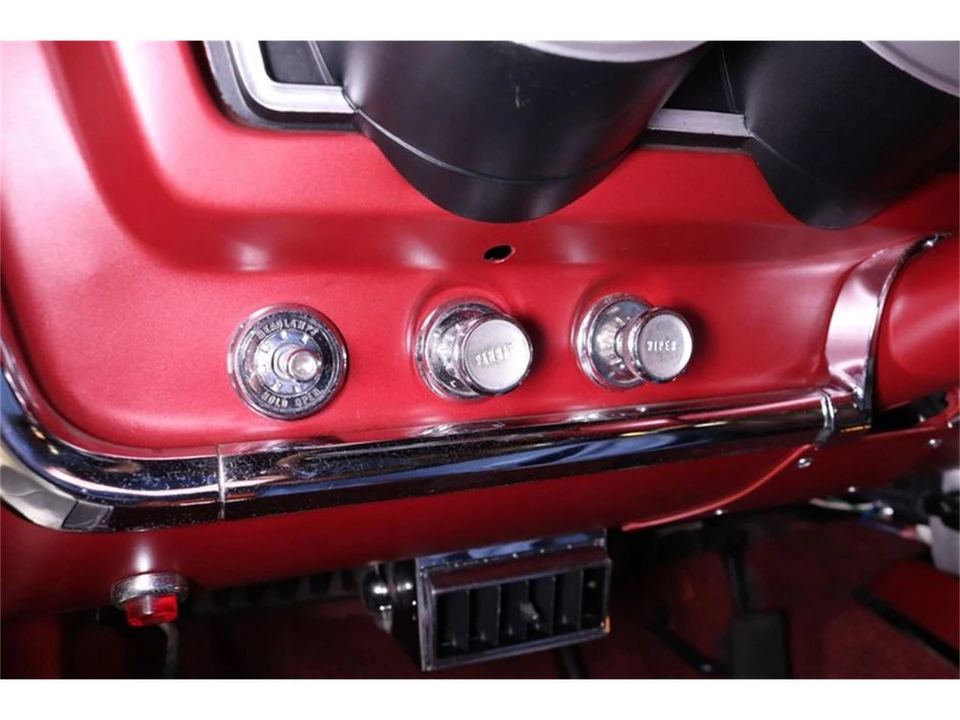 1966 Dodge Charger 1st Gen - Image 26 of 31