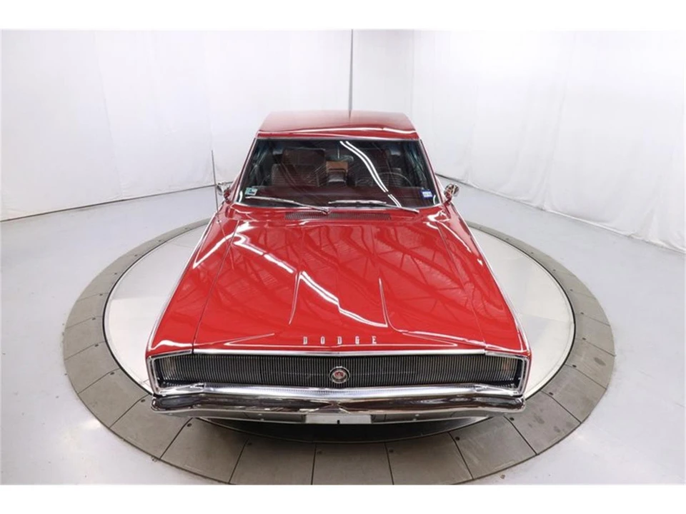 1966 Dodge Charger 1st Gen - Image 8 of 31