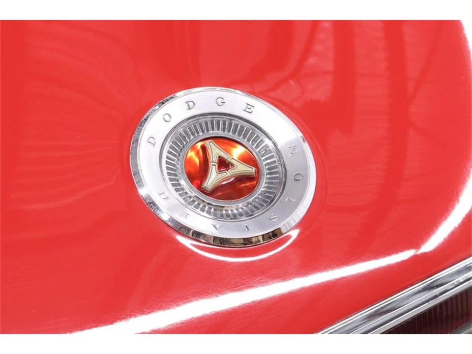 1966 Dodge Charger 1st Gen - Image 15 of 31