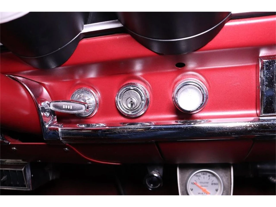 1966 Dodge Charger 1st Gen - Image 27 of 31