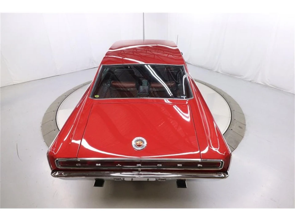 1966 Dodge Charger 1st Gen - Image 9 of 31