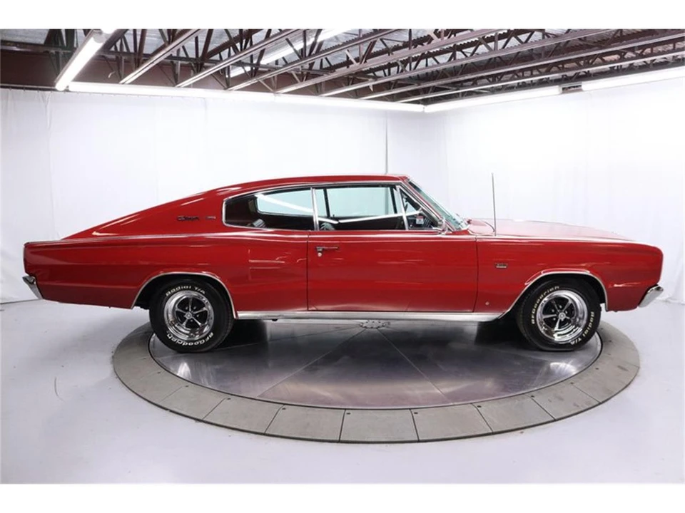 1966 Dodge Charger 1st Gen - Image 6 of 31