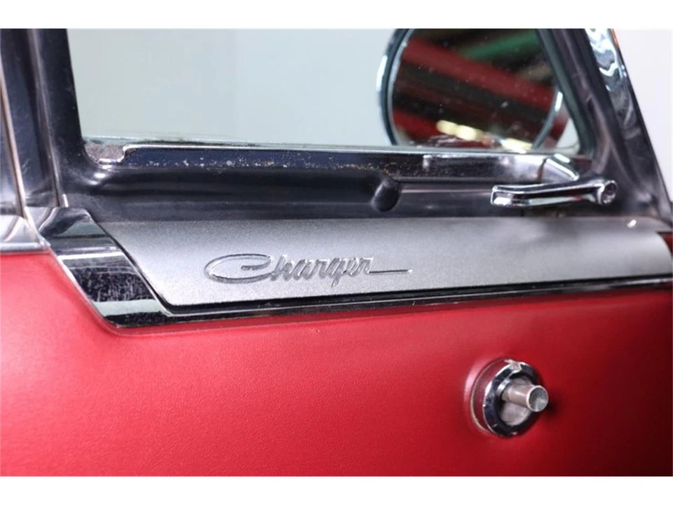 1966 Dodge Charger 1st Gen - Image 18 of 31