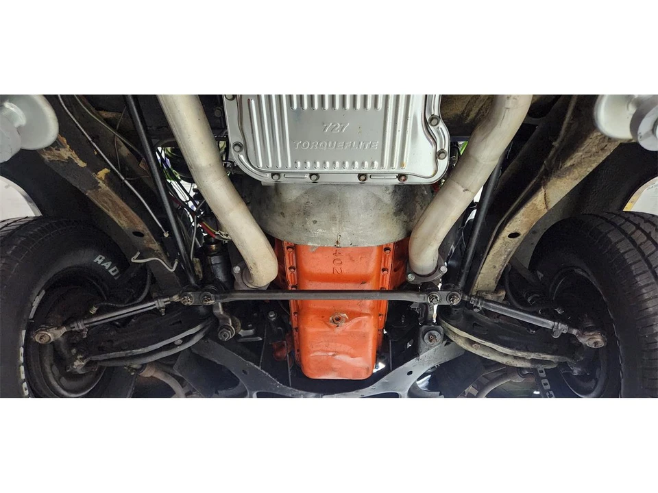 1966 Dodge Charger 1st Gen - Image 19 of 31