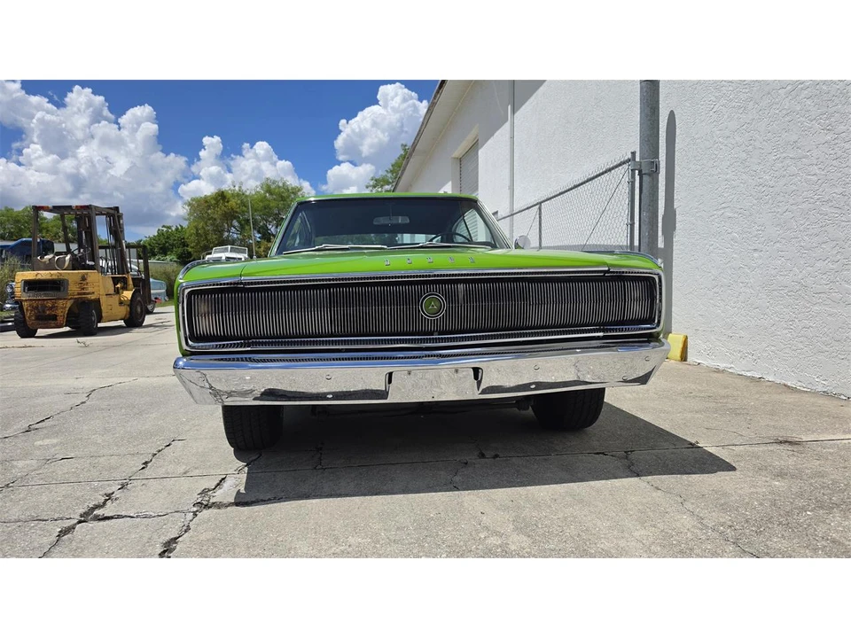 1966 Dodge Charger 1st Gen - Image 2 of 31