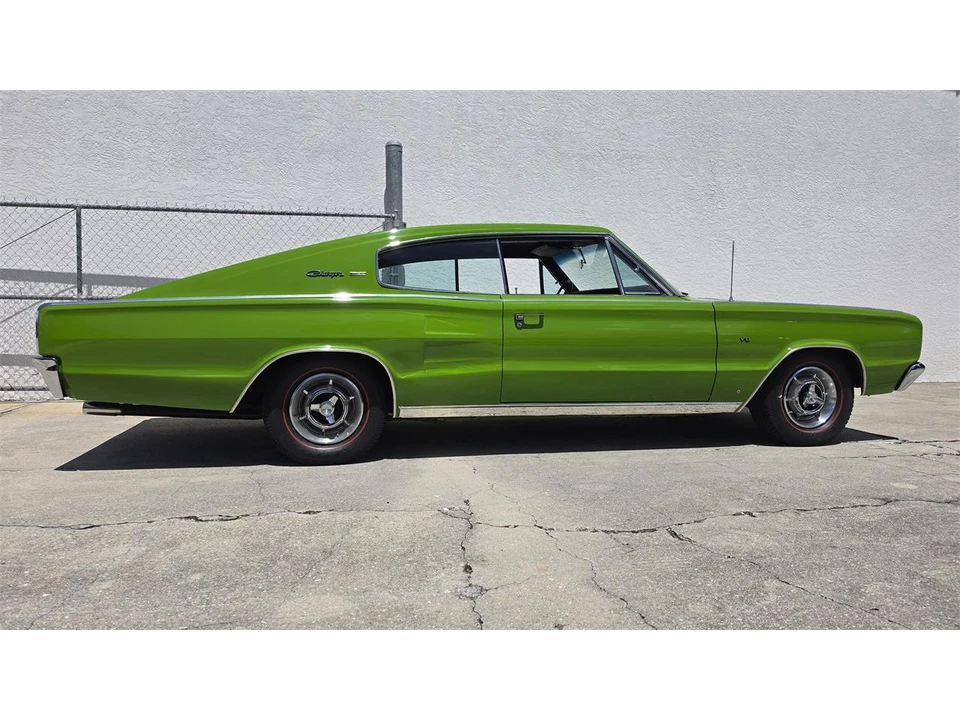 1966 Dodge Charger 1st Gen - Image 4 of 31