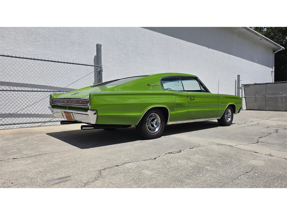 1966 Dodge Charger 1st Gen - Image 5 of 31