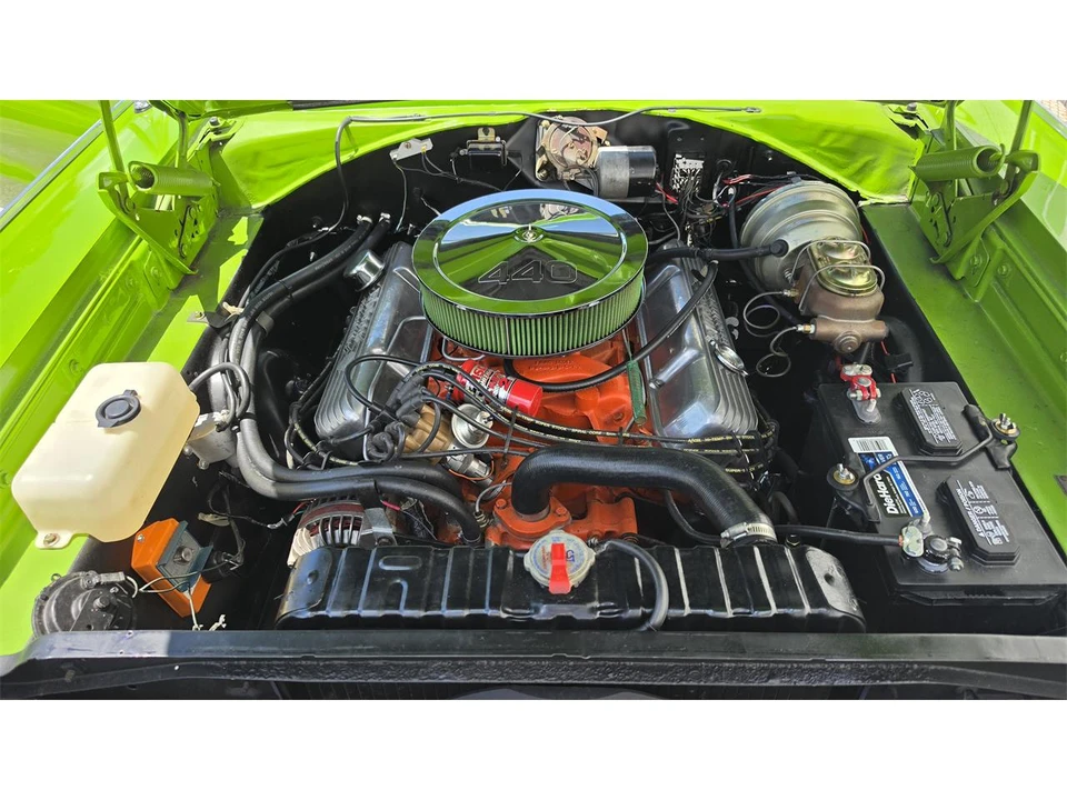 1966 Dodge Charger 1st Gen - Image 12 of 31