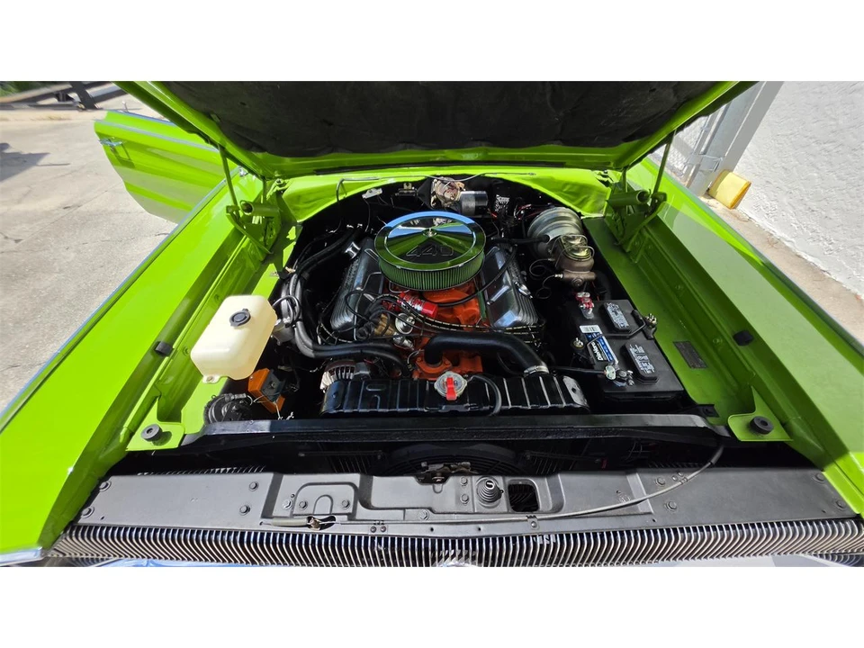 1966 Dodge Charger 1st Gen - Image 13 of 31