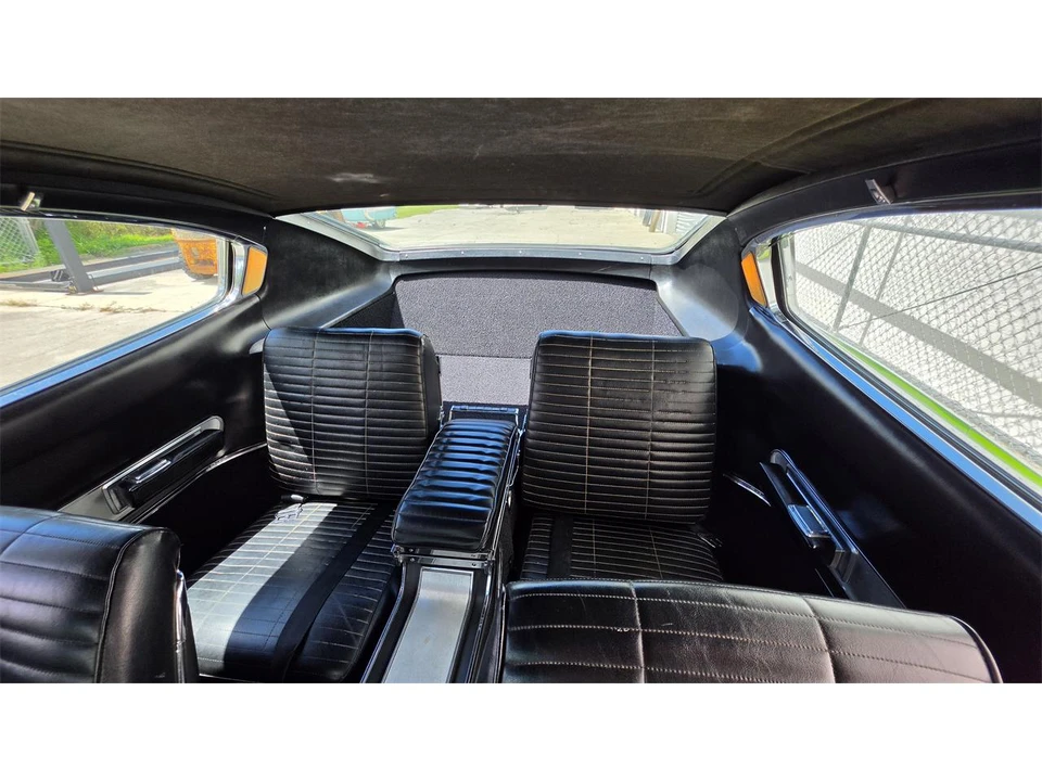 1966 Dodge Charger 1st Gen - Image 31 of 31