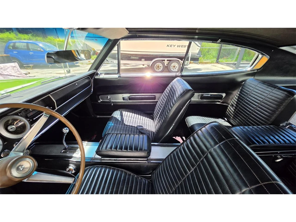 1966 Dodge Charger 1st Gen - Image 30 of 31