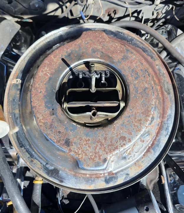1966 Dodge Charger 1st Gen - Image 24 of 31