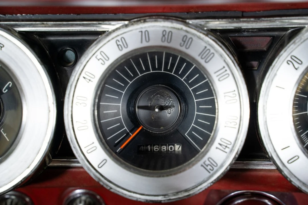 1966 Dodge Charger 1st Gen - Image 23 of 31