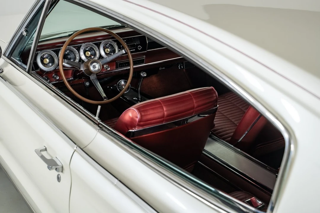 1966 Dodge Charger 1st Gen - Image 15 of 31