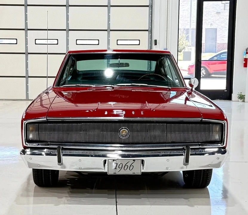 1966 Dodge Charger 1st Gen - Image 13 of 31