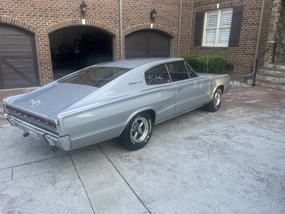 1966 Dodge Charger 1st Gen - Image 14 of 19