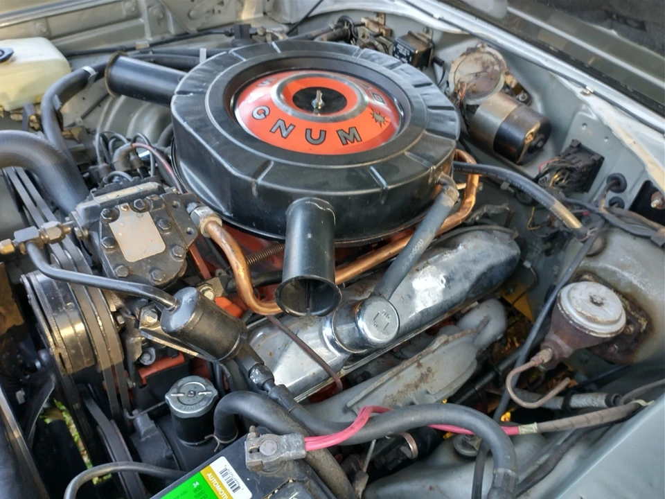 1966 Dodge Charger 1st Gen - Image 18 of 19