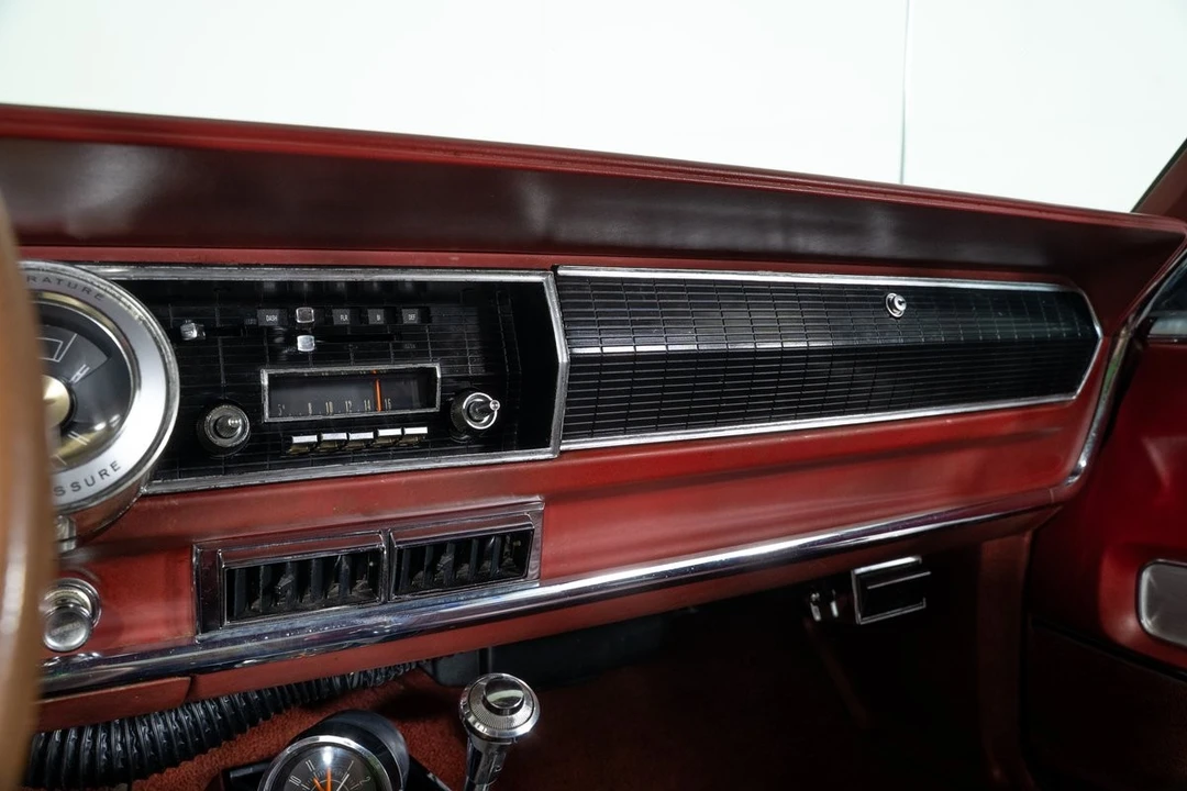 1966 Dodge Charger 1st Gen - Image 26 of 31